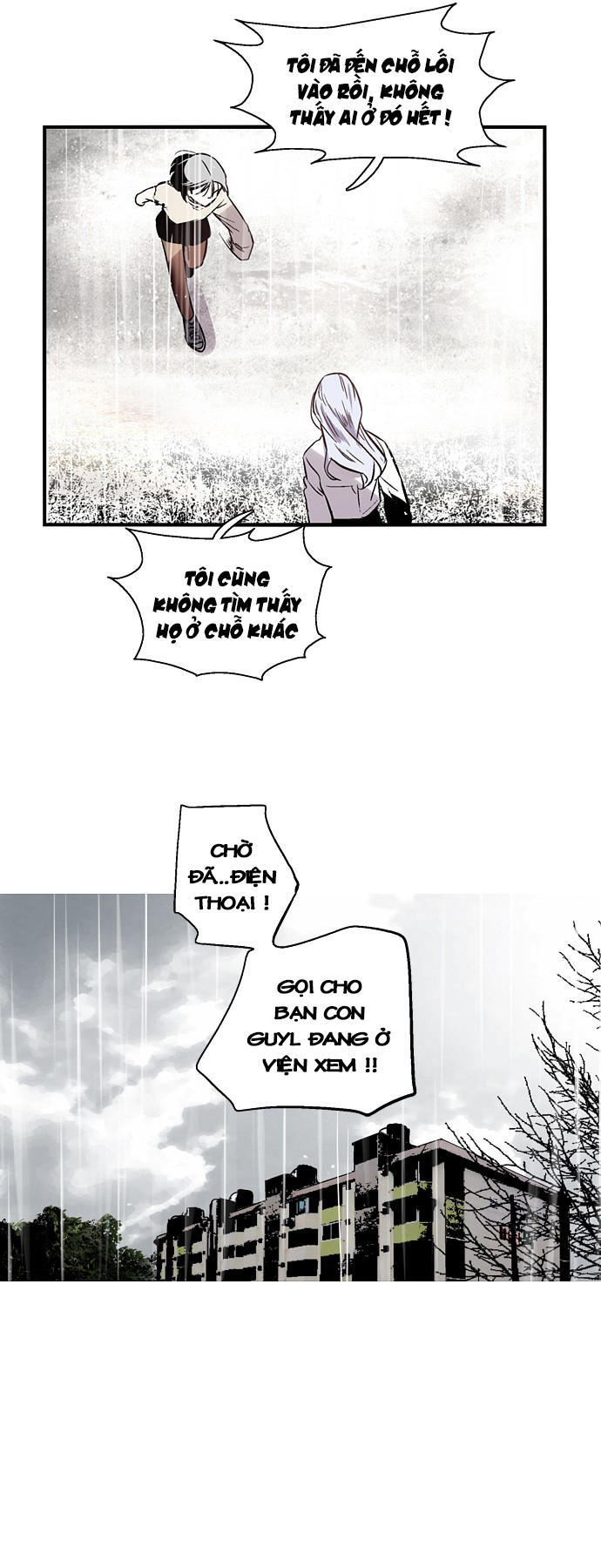 Nano List - Chương 95 - Trang 13