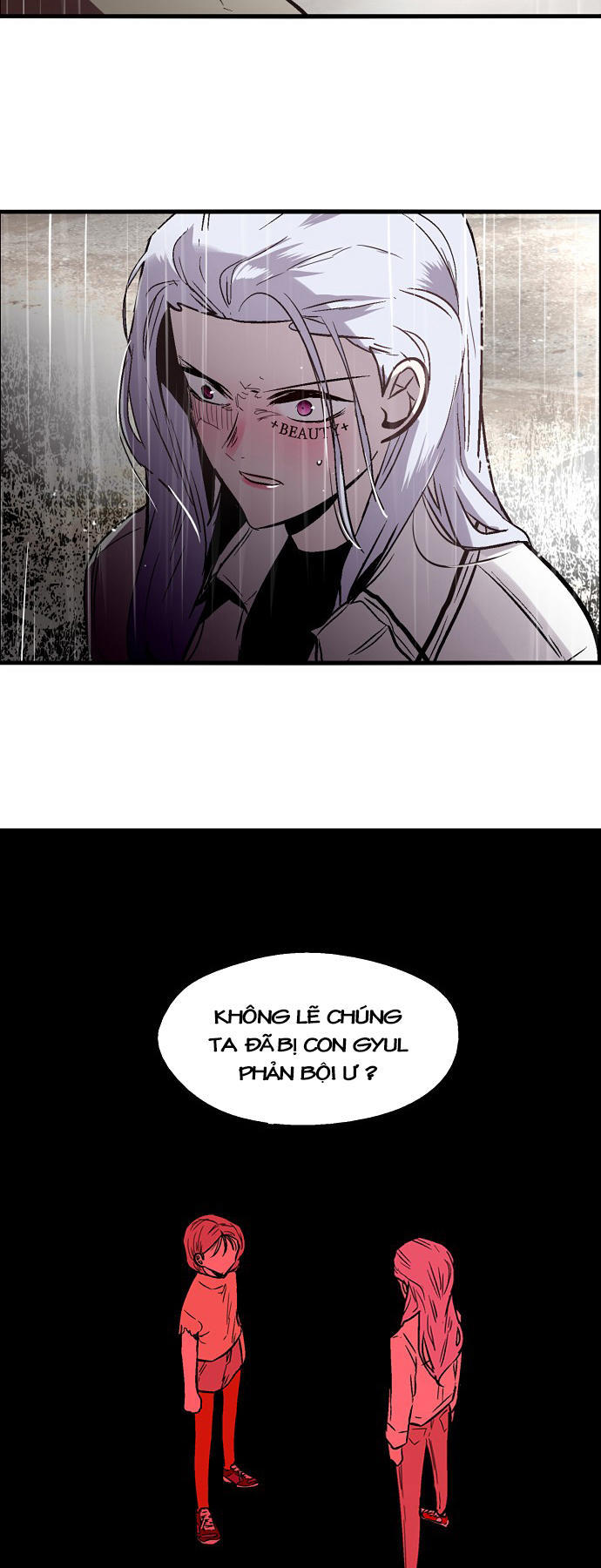 Nano List - Chương 95 - Trang 16