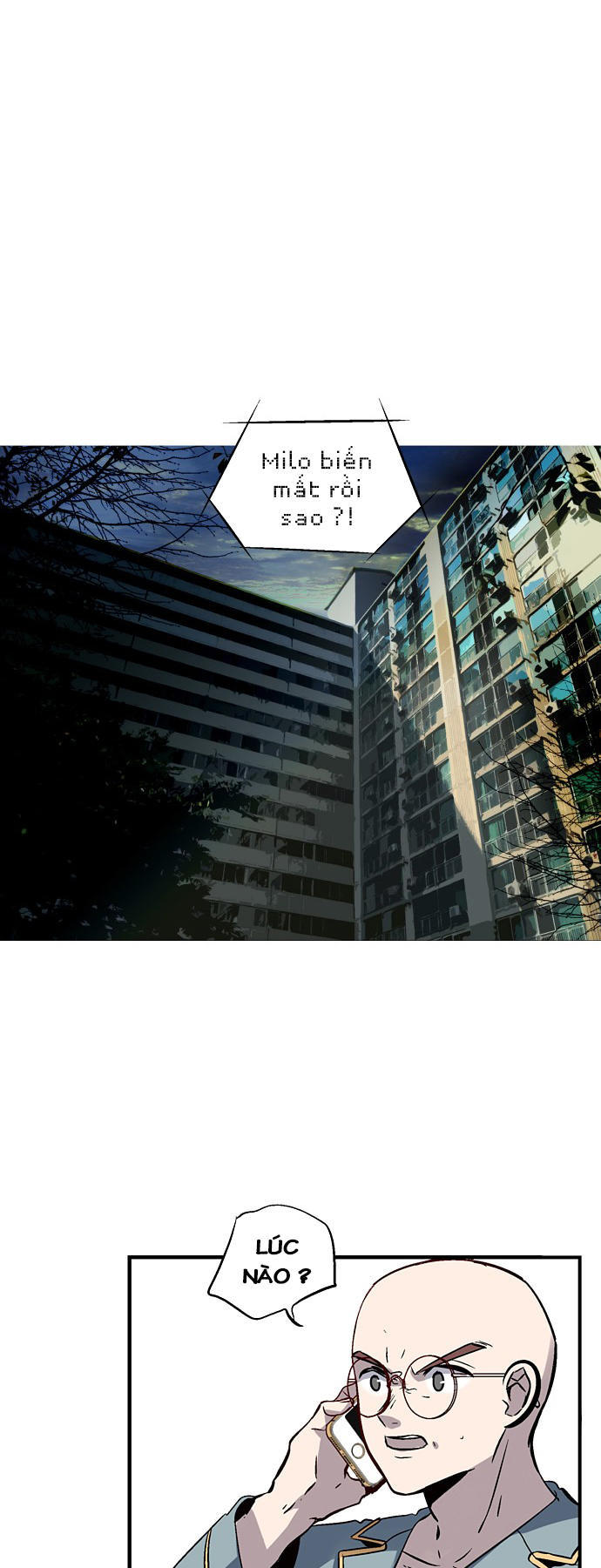 Nano List - Chương 95 - Trang 18