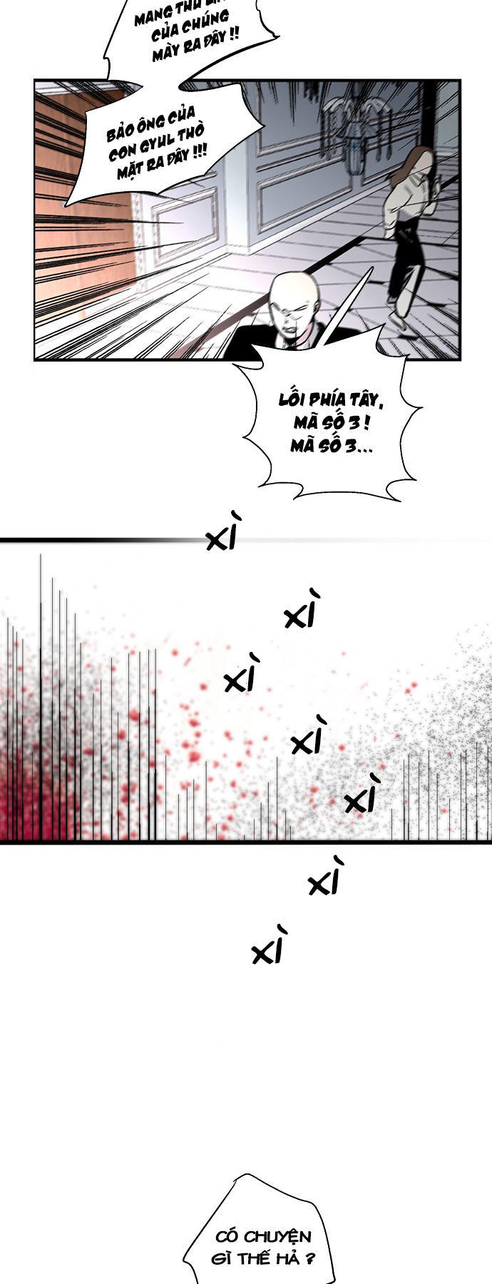 Nano List - Chương 95 - Trang 26