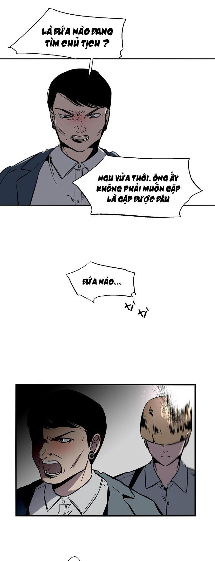 Nano List - Chương 95 - Trang 28