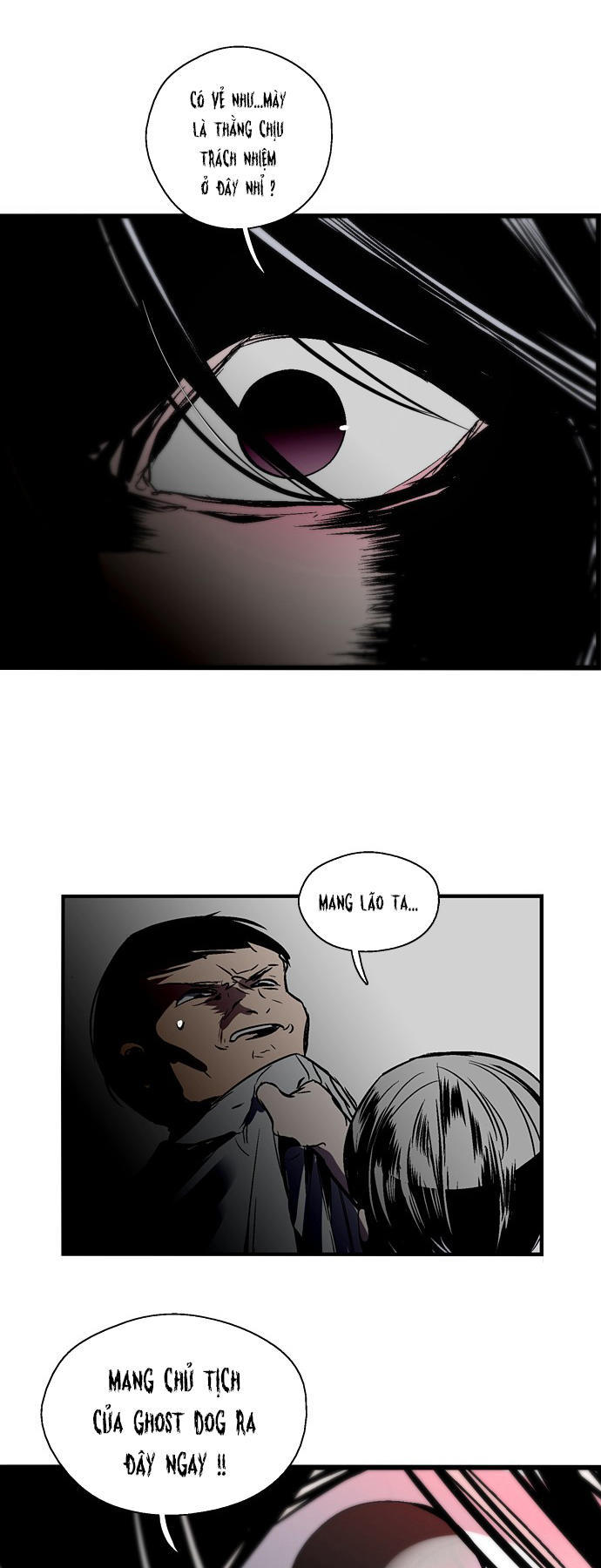 Nano List - Chương 95 - Trang 30