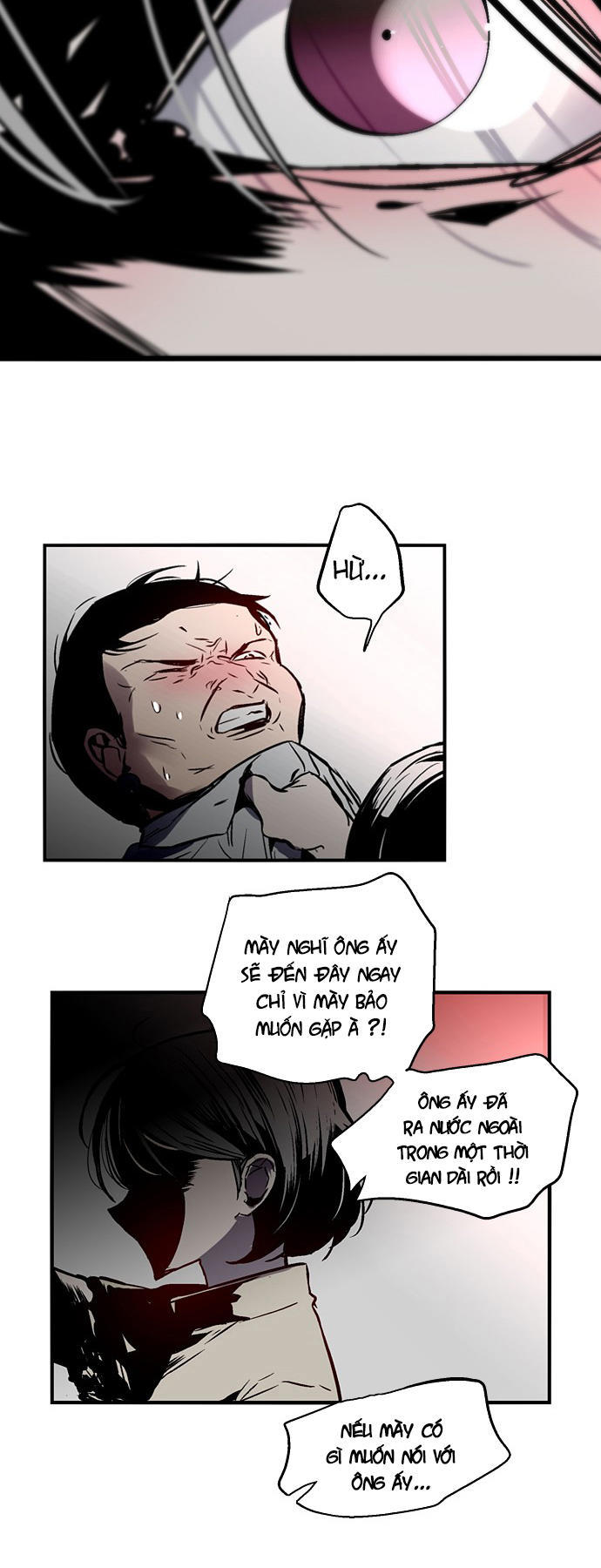 Nano List - Chương 95 - Trang 31