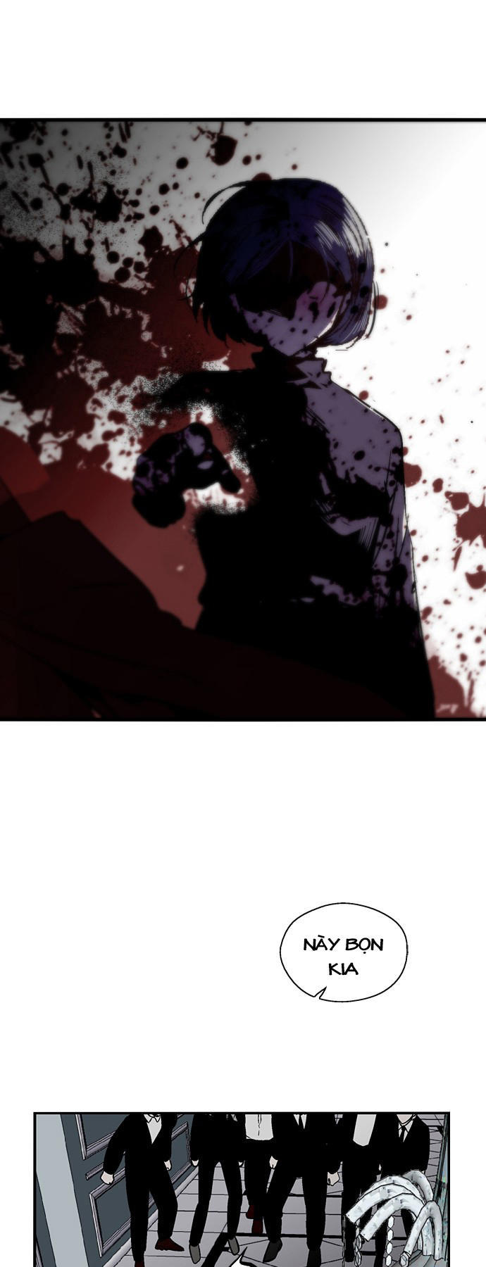 Nano List - Chương 95 - Trang 33
