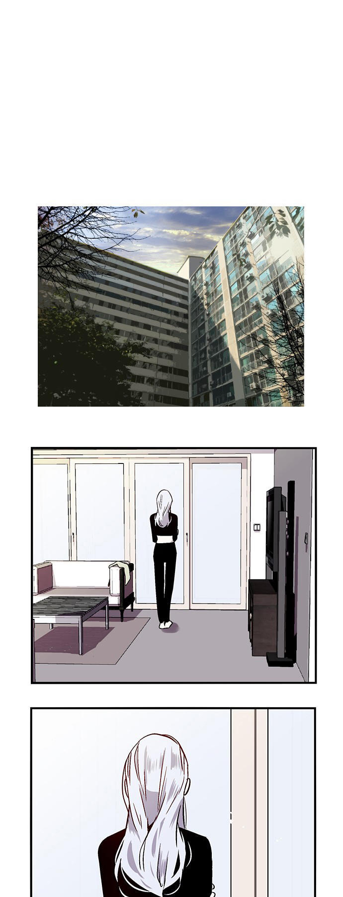 Nano List - Chương 95 - Trang 35