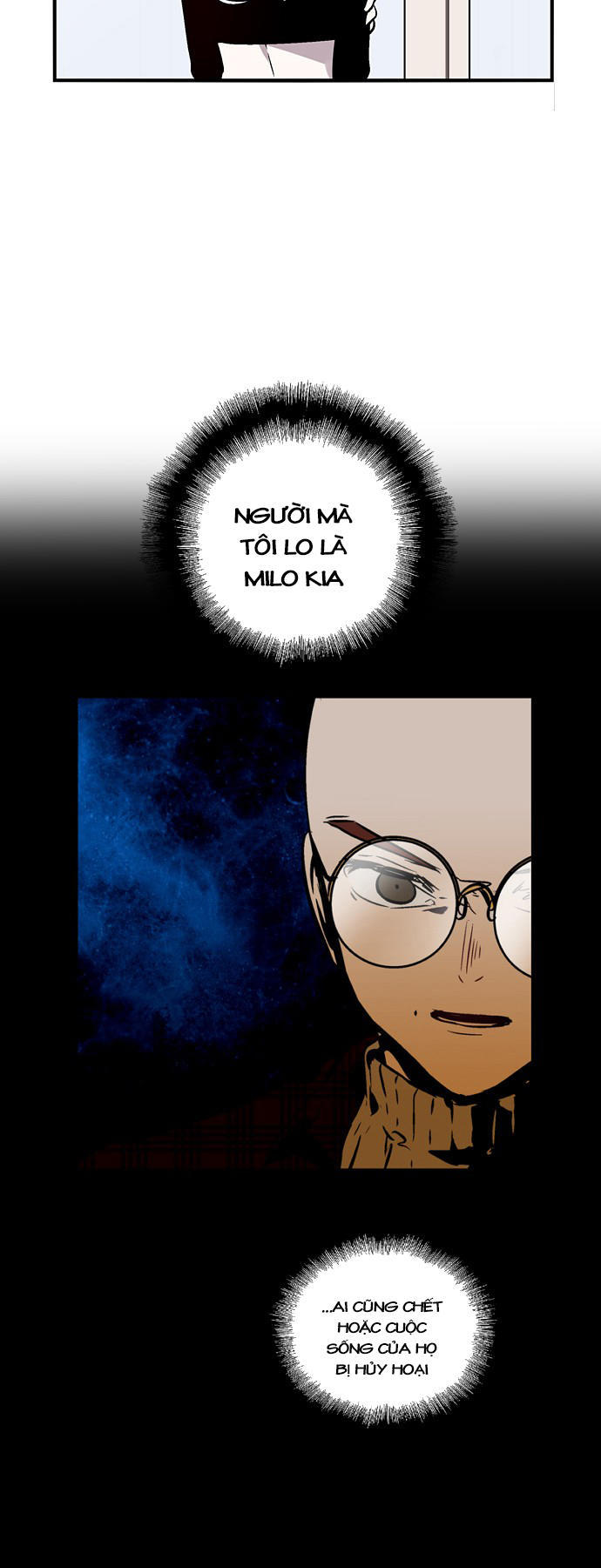 Nano List - Chương 95 - Trang 36