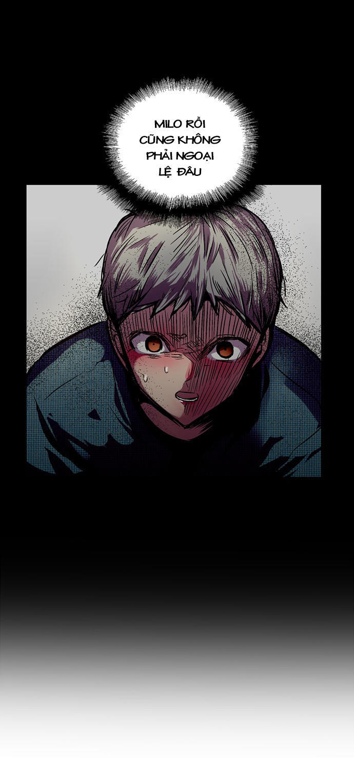 Nano List - Chương 95 - Trang 37