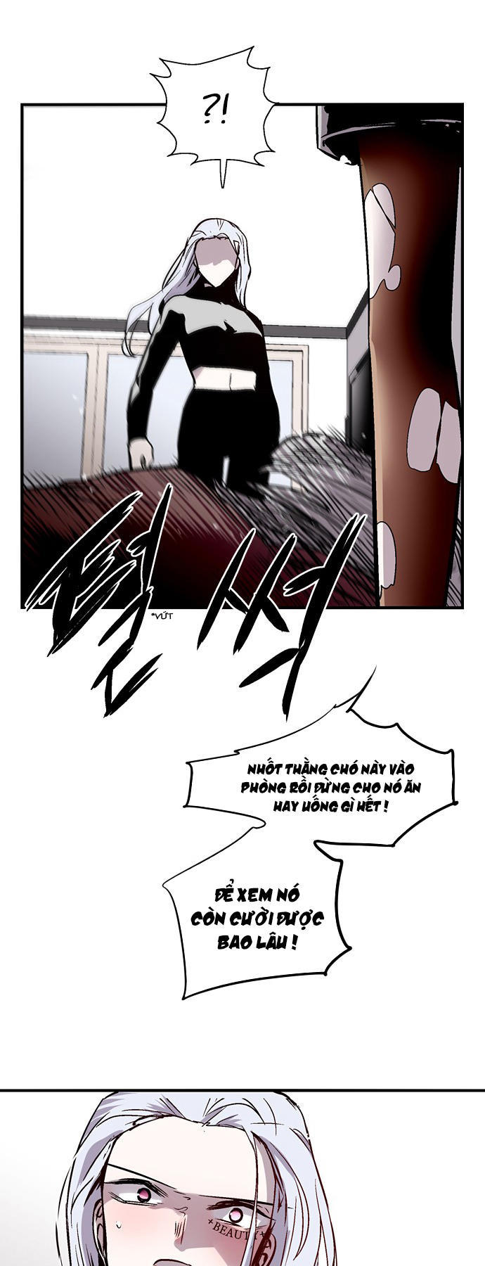 Nano List - Chương 95 - Trang 39