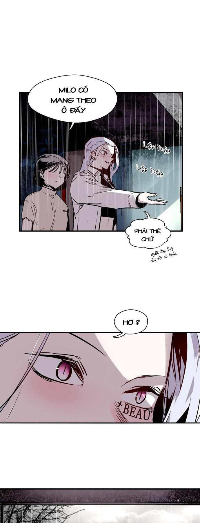 Nano List - Chương 95 - Trang 6