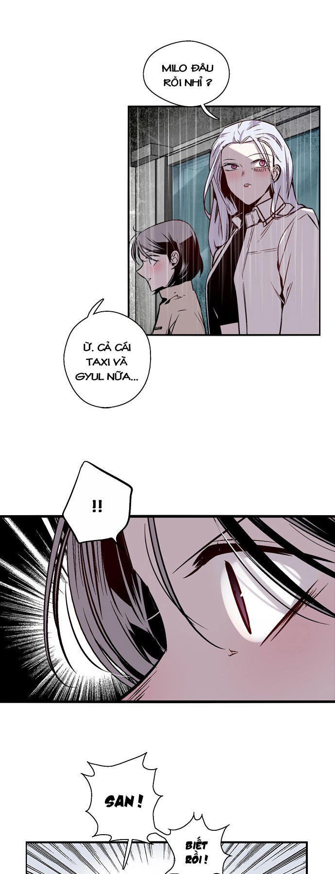 Nano List - Chương 95 - Trang 8