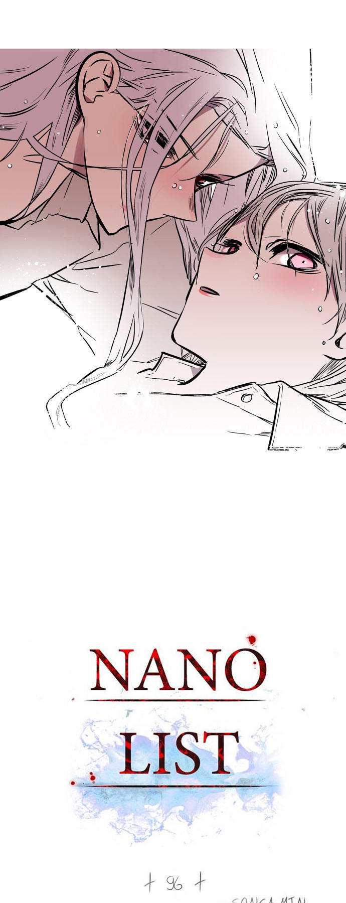 Nano List - Chương 96 - Trang 2