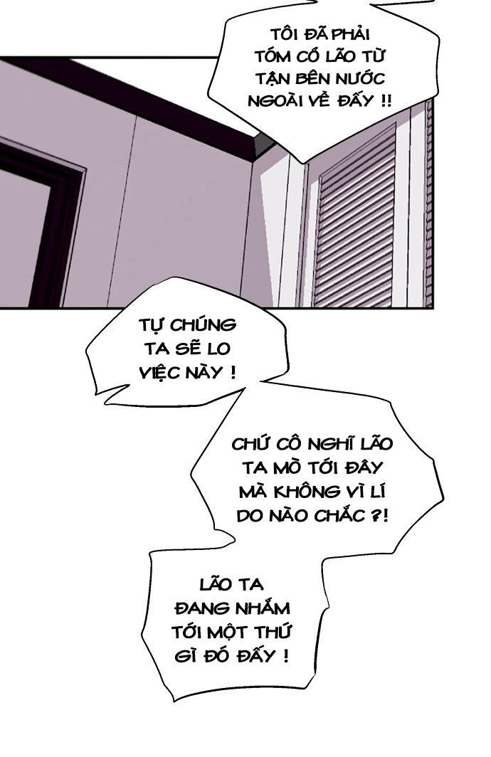 Nano List - Chương 96 - Trang 11