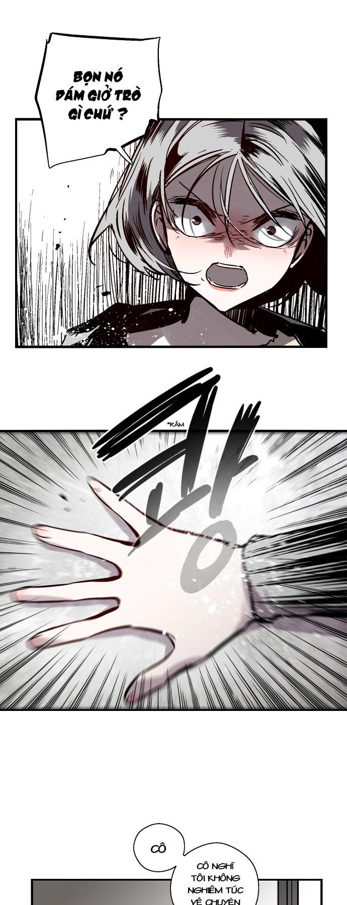 Nano List - Chương 96 - Trang 12