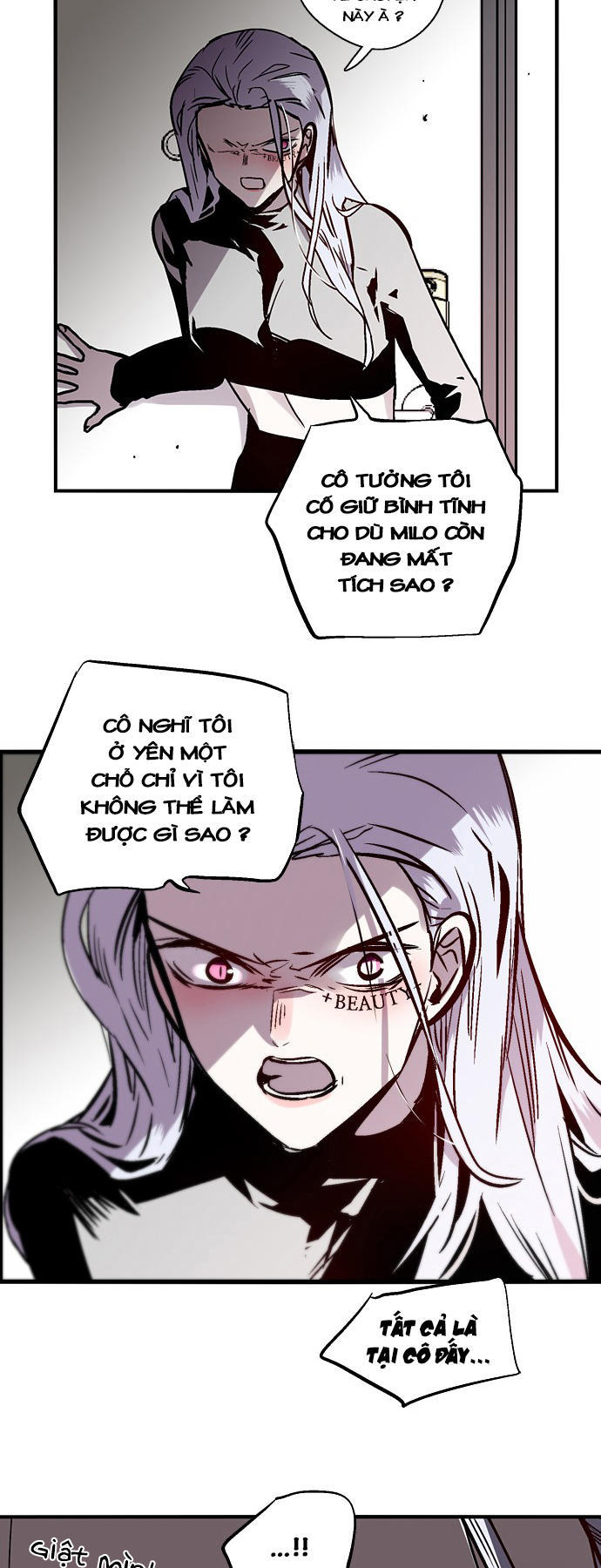 Nano List - Chương 96 - Trang 13