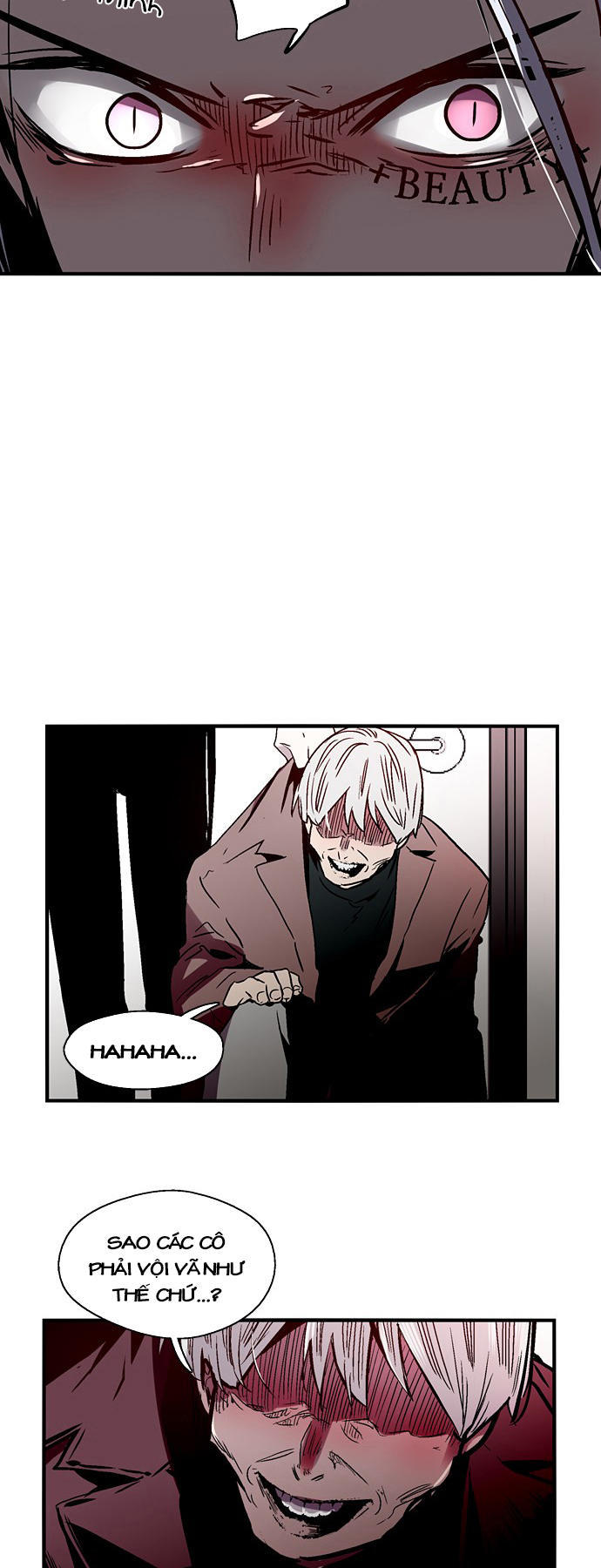 Nano List - Chương 96 - Trang 14