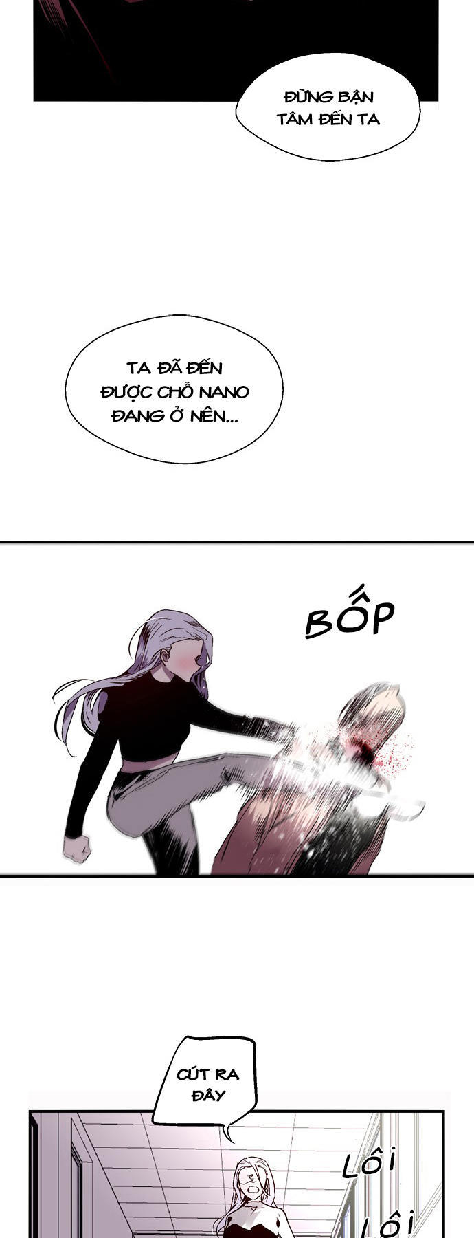 Nano List - Chương 96 - Trang 15