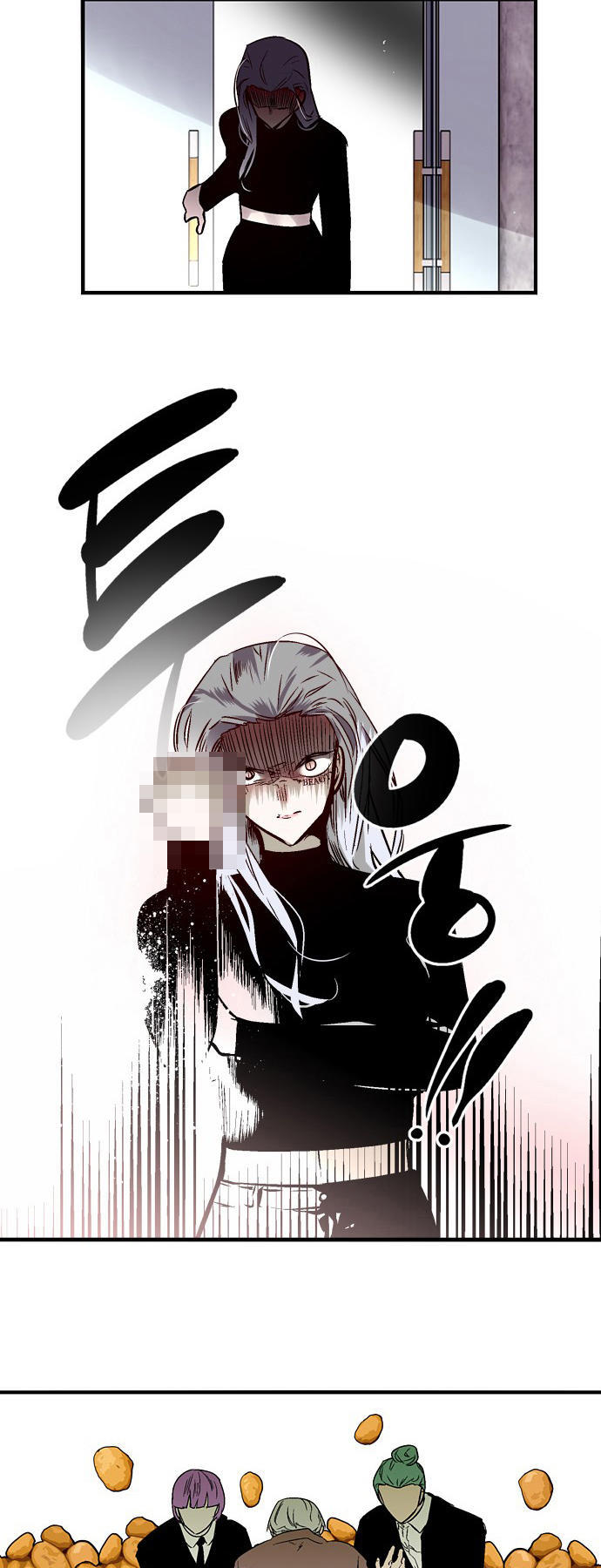 Nano List - Chương 96 - Trang 18