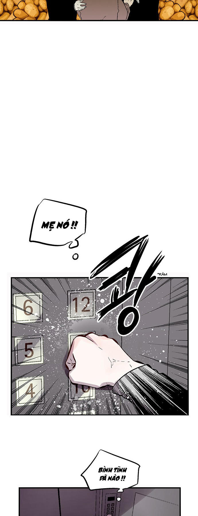 Nano List - Chương 96 - Trang 19