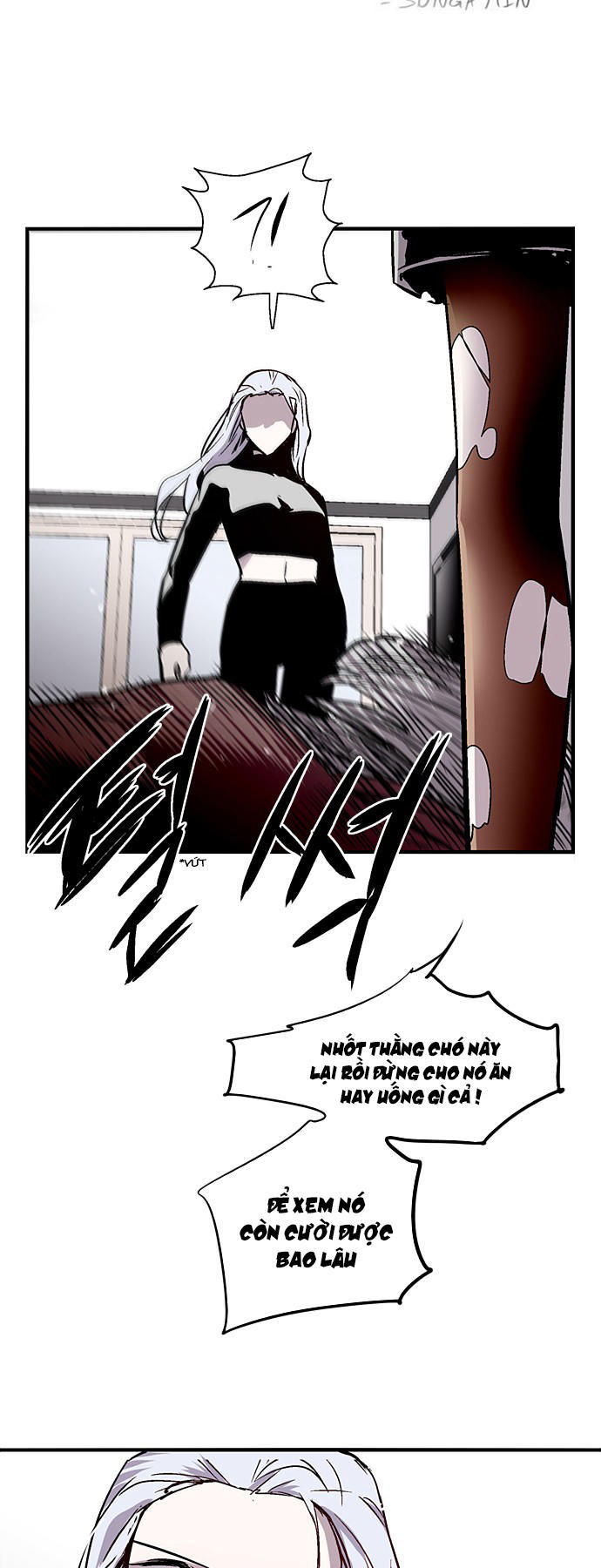 Nano List - Chương 96 - Trang 3