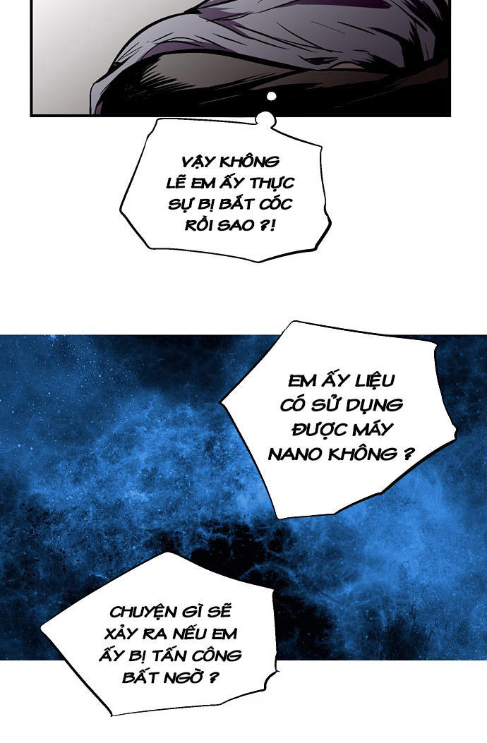 Nano List - Chương 96 - Trang 21