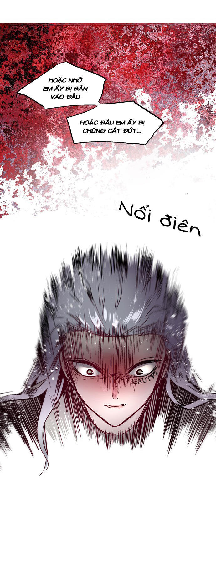 Nano List - Chương 96 - Trang 22