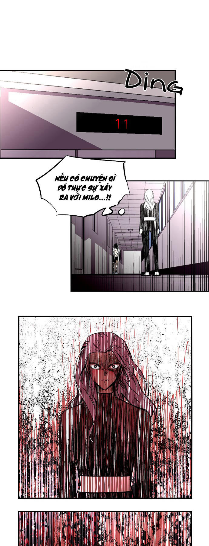 Nano List - Chương 96 - Trang 27