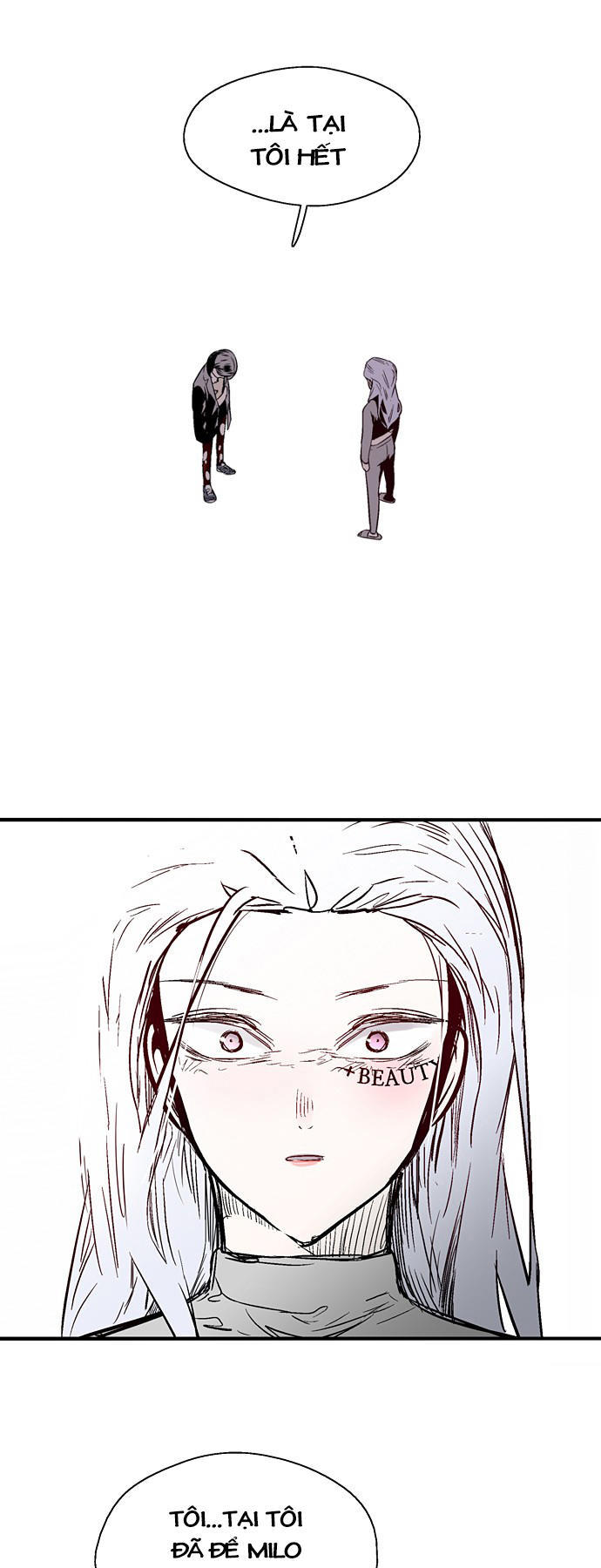 Nano List - Chương 96 - Trang 30