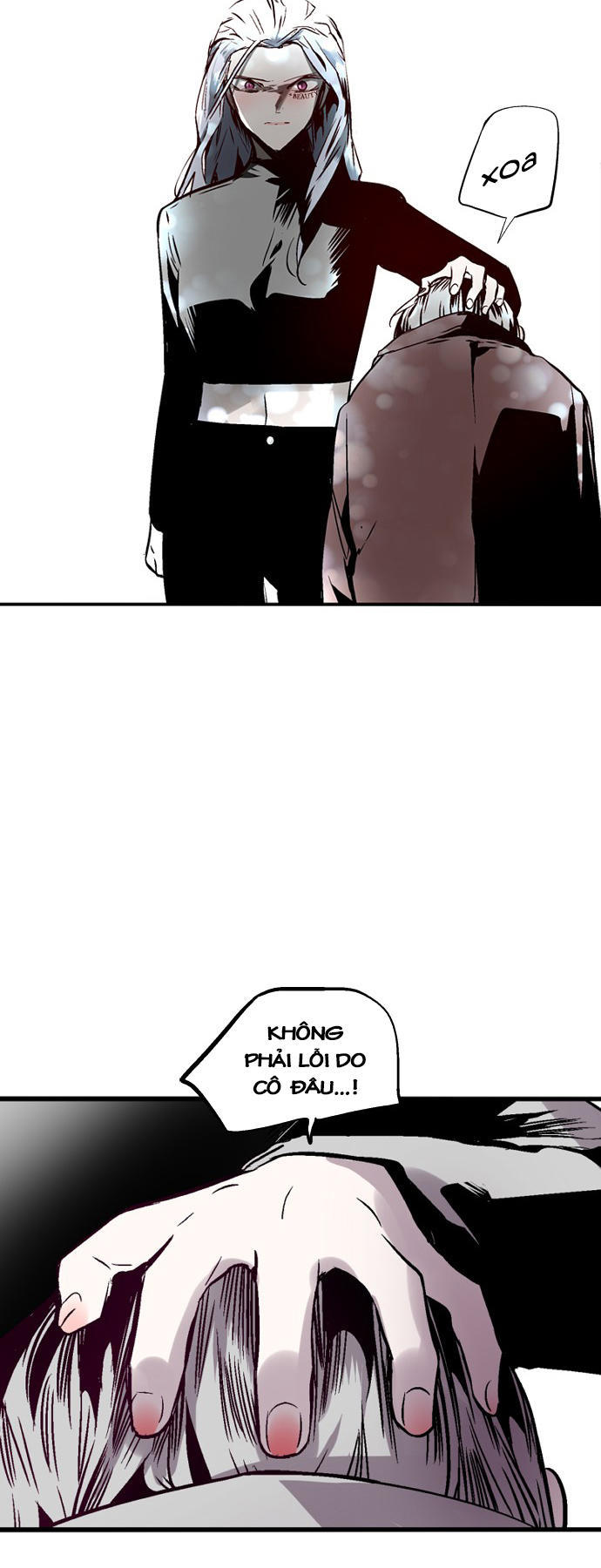 Nano List - Chương 96 - Trang 34