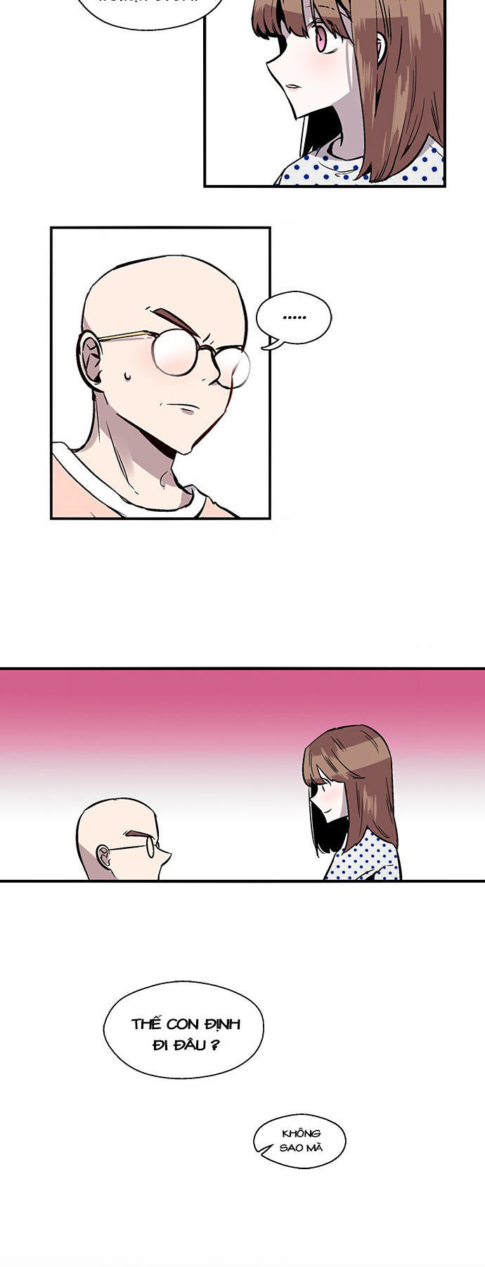 Nano List - Chương 96 - Trang 38