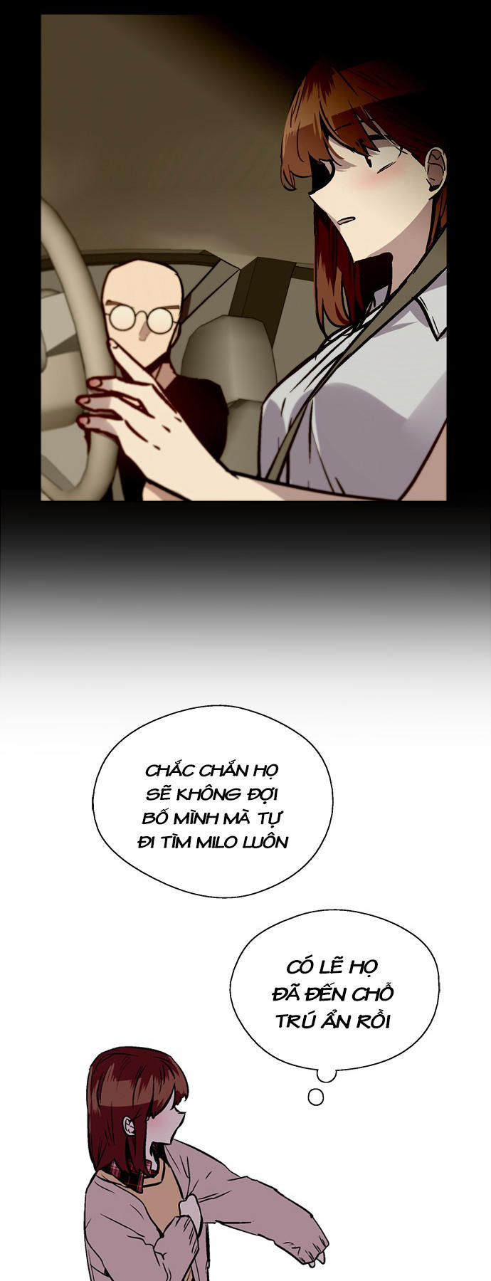 Nano List - Chương 96 - Trang 40