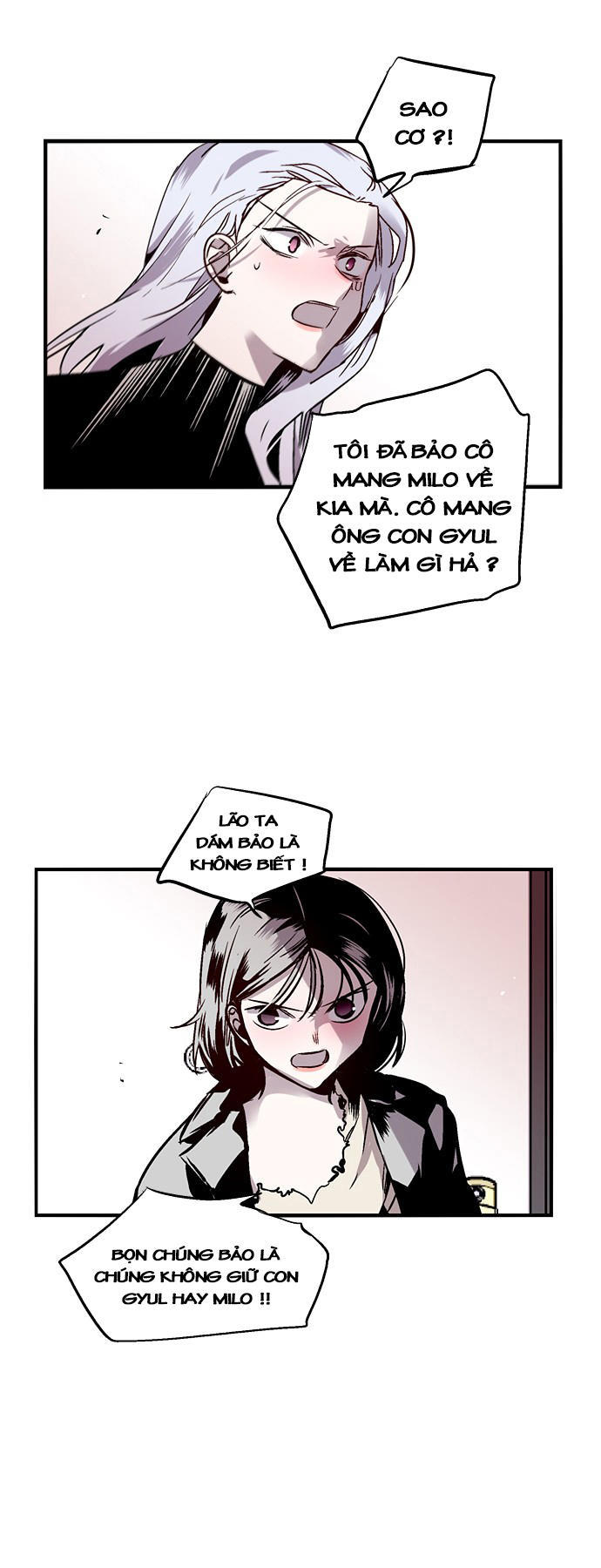 Nano List - Chương 96 - Trang 5