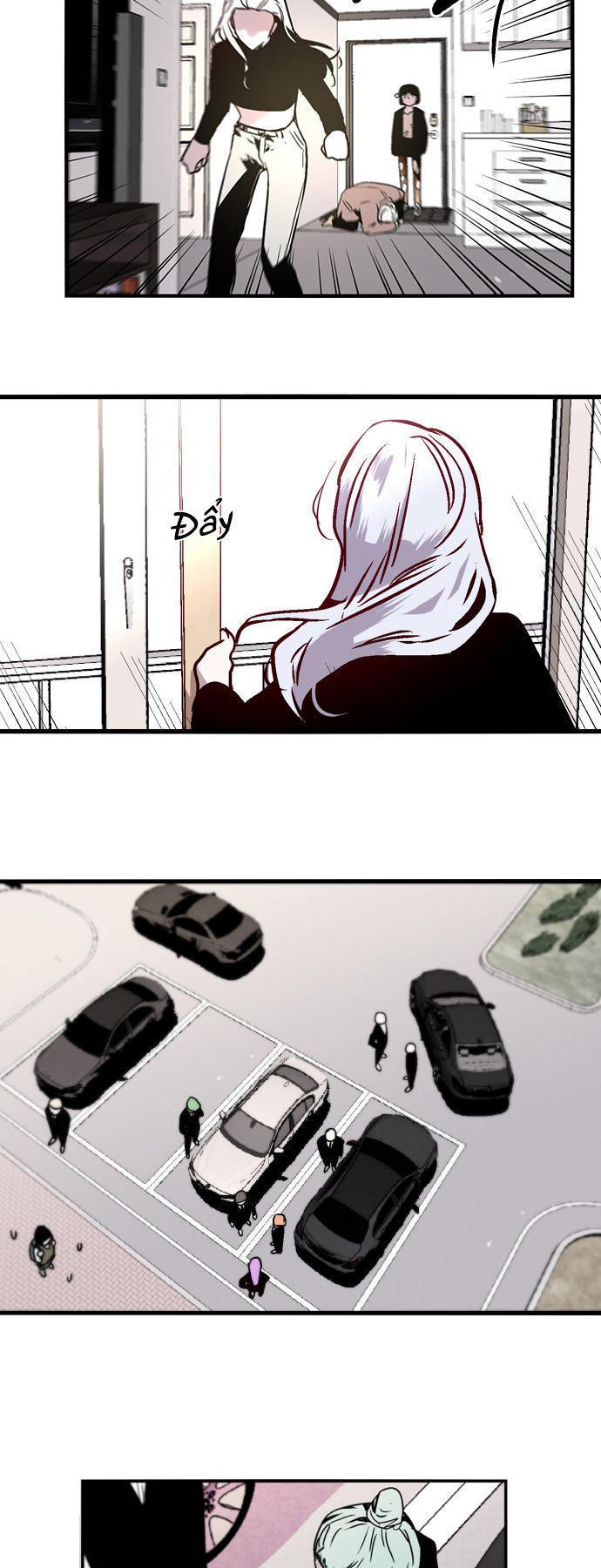 Nano List - Chương 96 - Trang 8