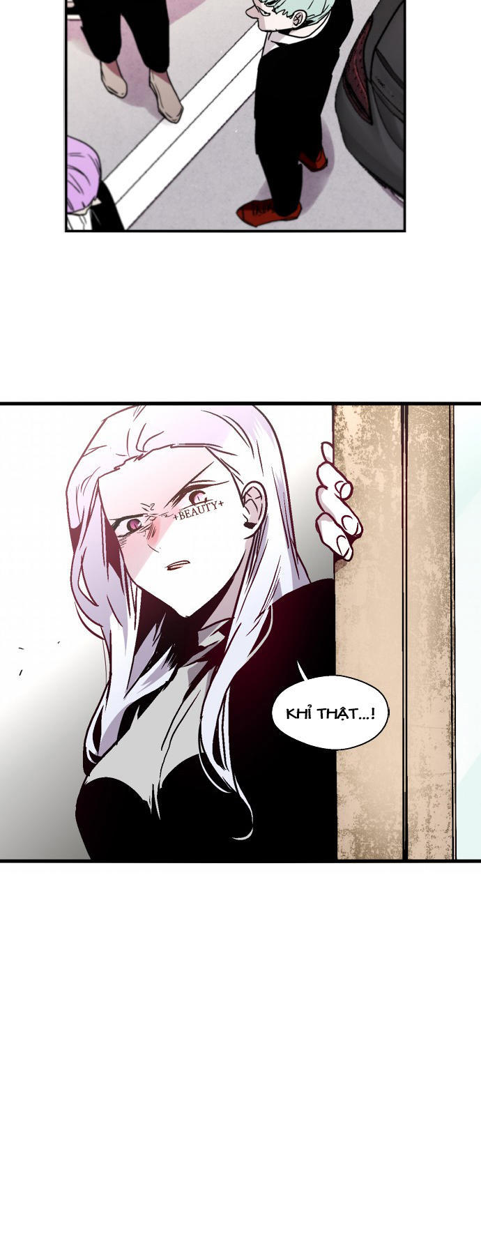 Nano List - Chương 96 - Trang 9