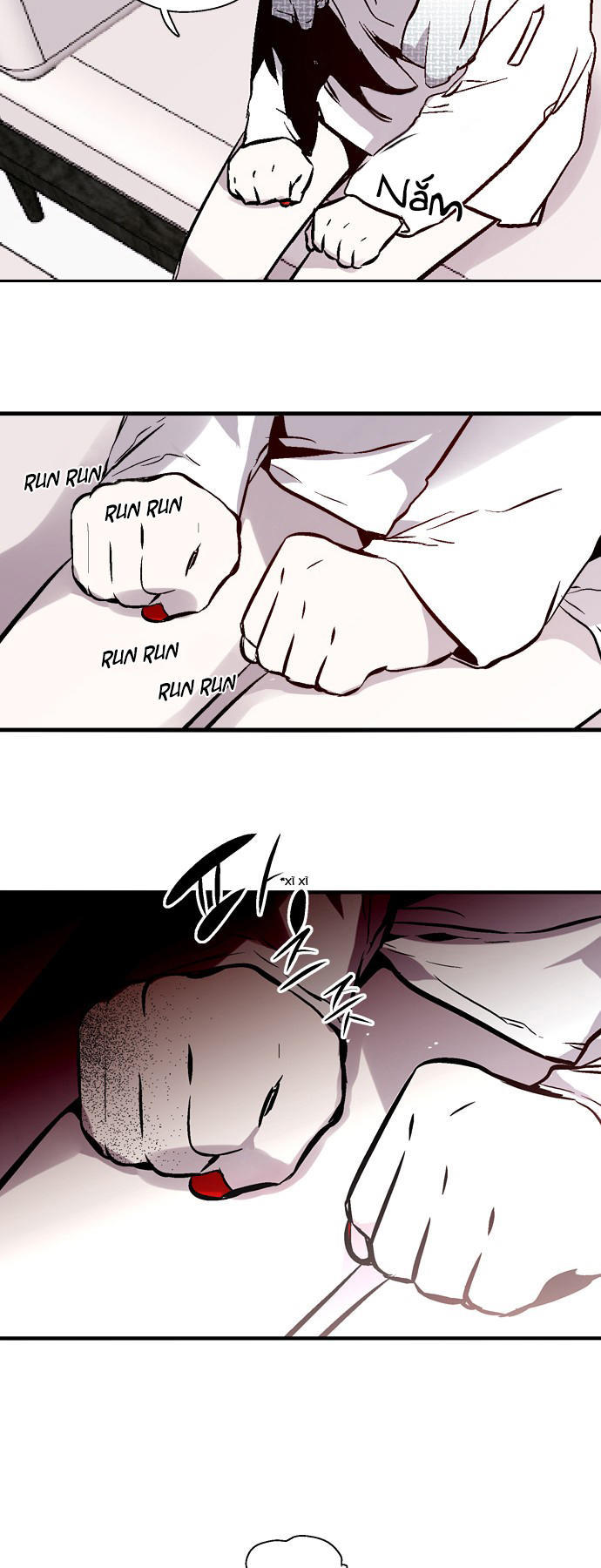 Nano List - Chương 97 - Trang 14