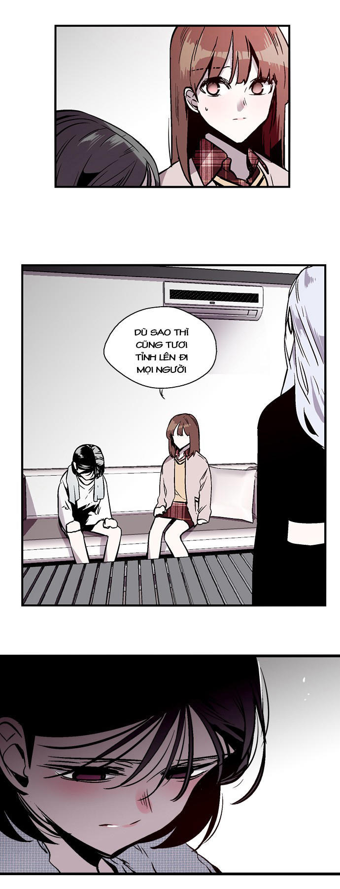 Nano List - Chương 97 - Trang 17