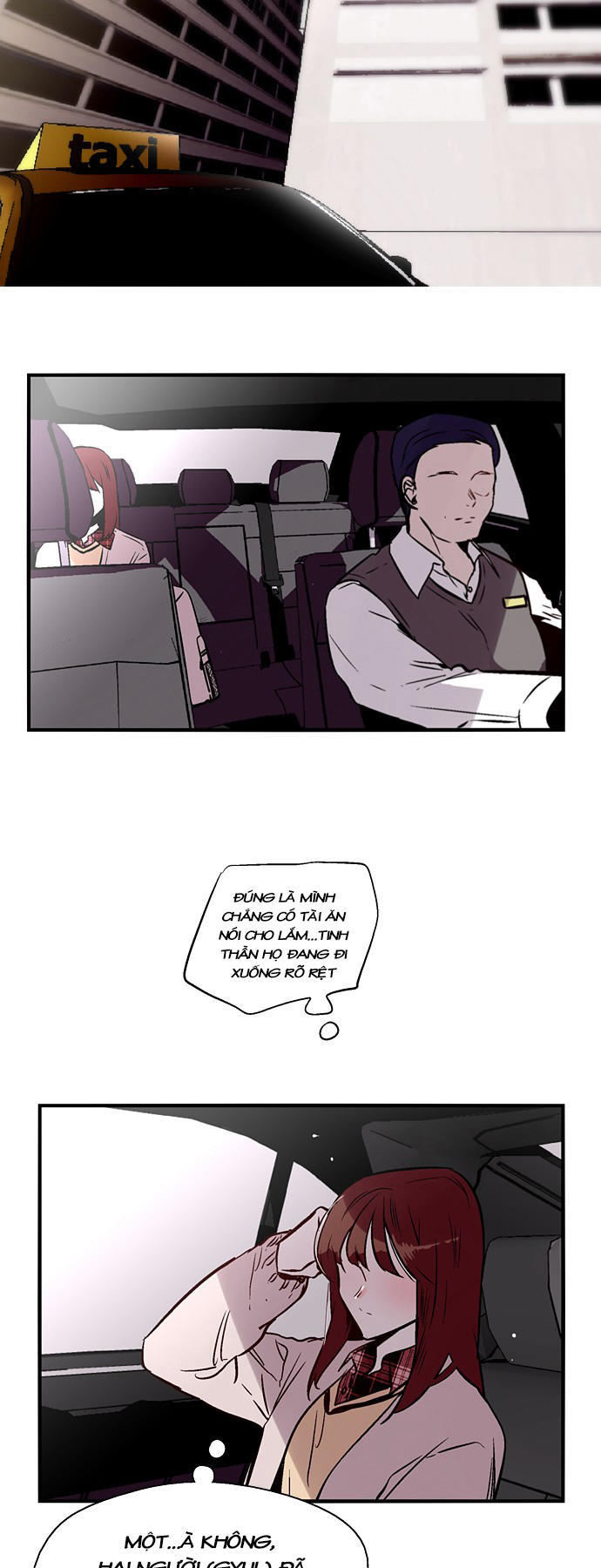 Nano List - Chương 97 - Trang 19