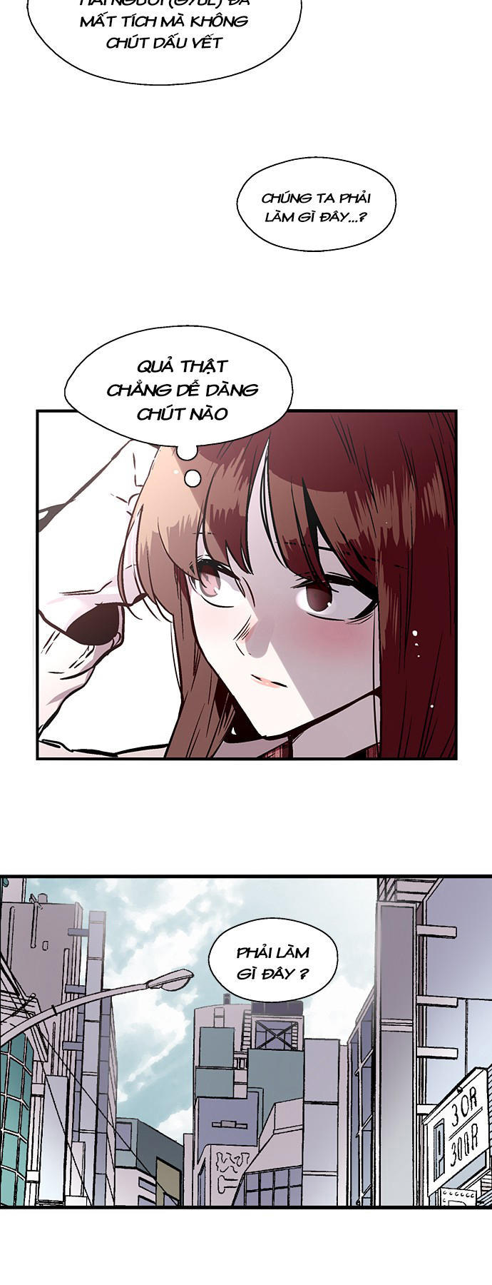 Nano List - Chương 97 - Trang 20