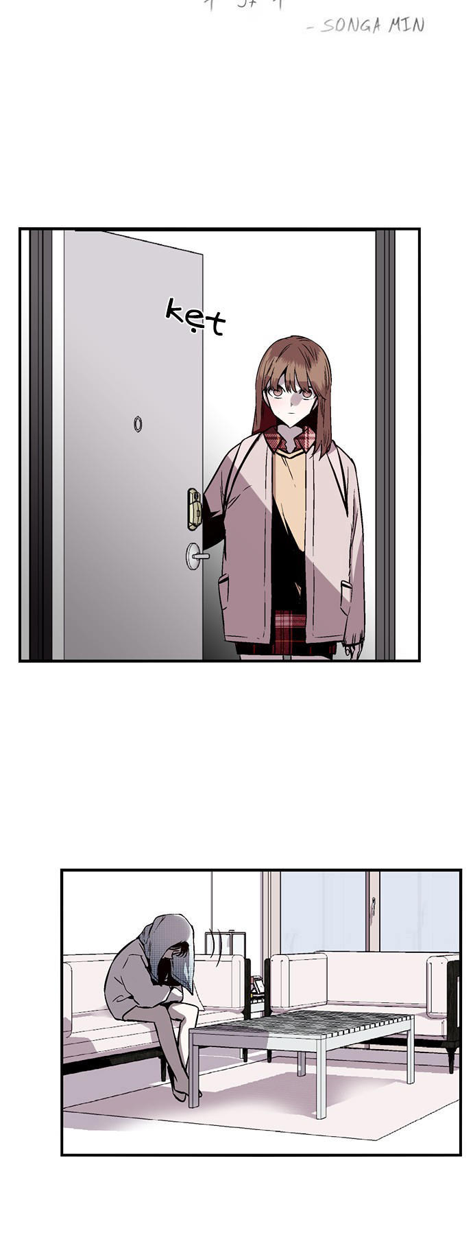 Nano List - Chương 97 - Trang 3