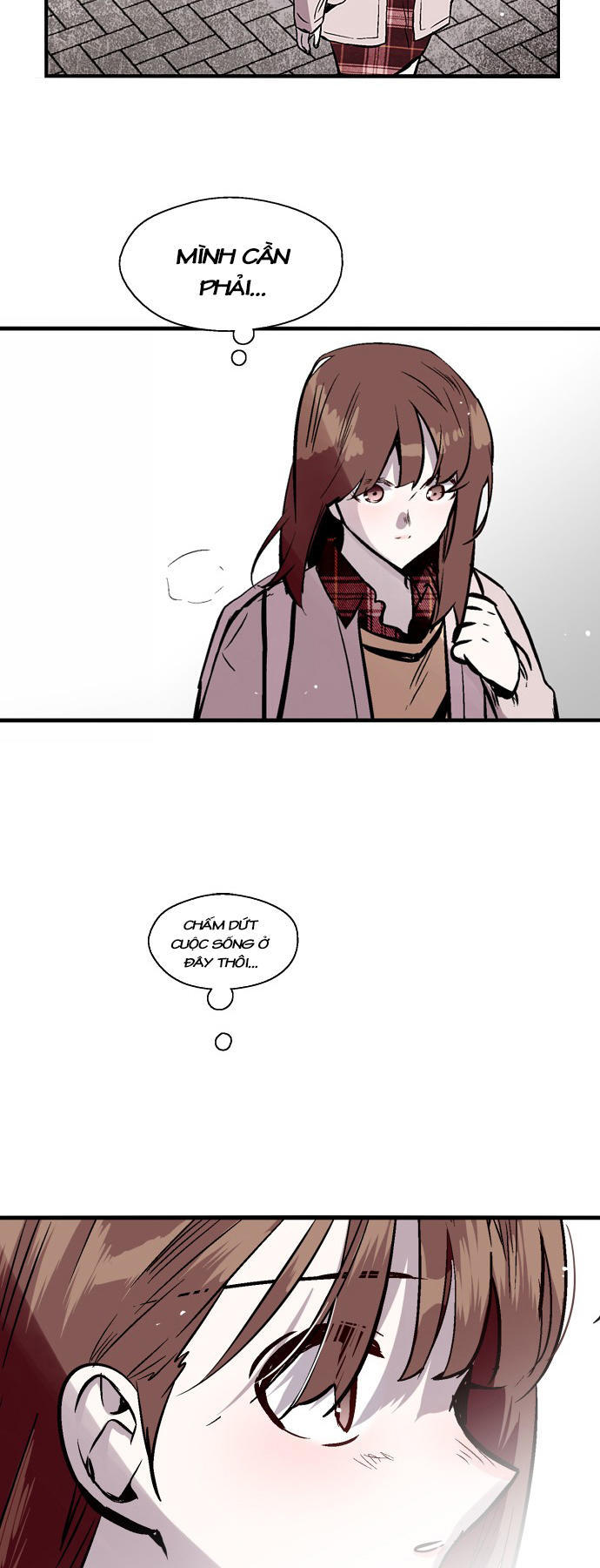 Nano List - Chương 97 - Trang 23