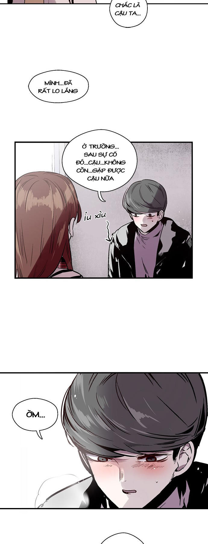 Nano List - Chương 97 - Trang 28