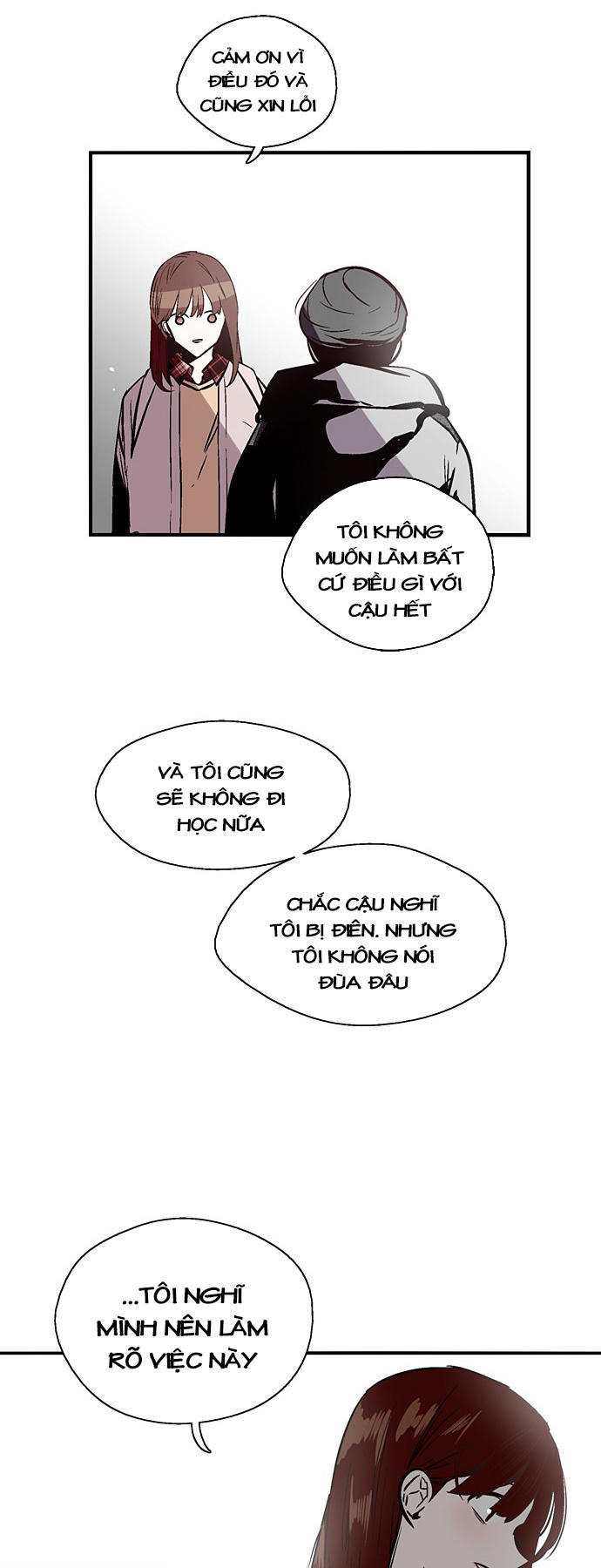 Nano List - Chương 97 - Trang 32