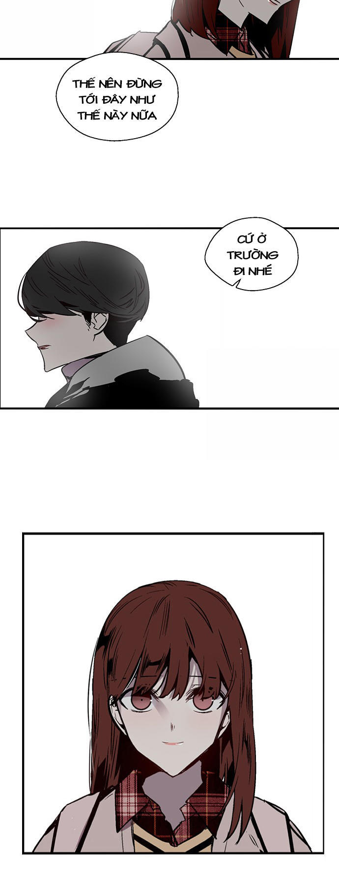 Nano List - Chương 97 - Trang 33