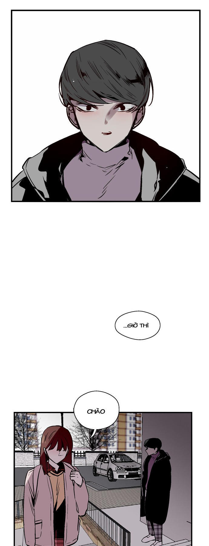 Nano List - Chương 97 - Trang 34