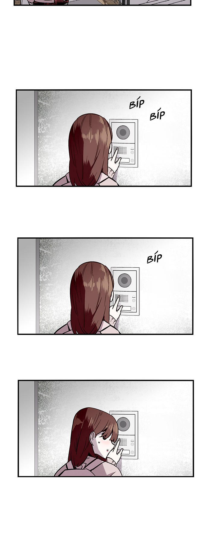 Nano List - Chương 97 - Trang 35