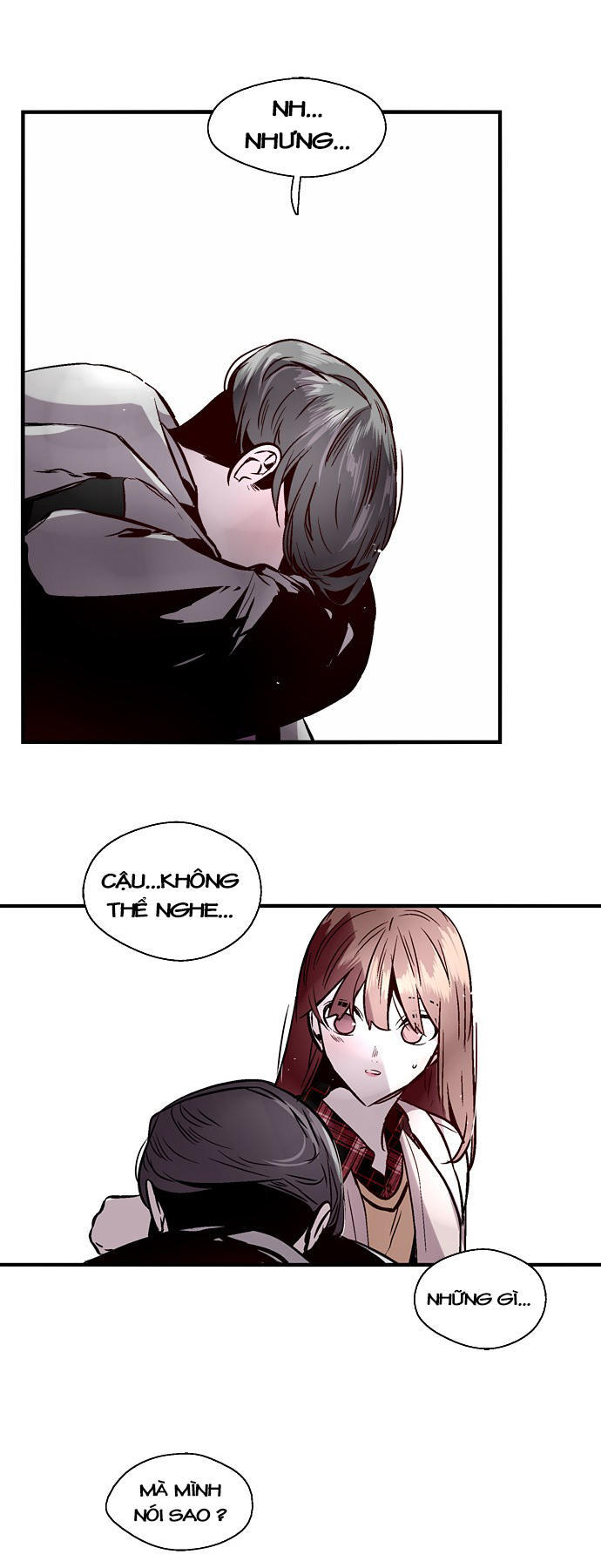 Nano List - Chương 97 - Trang 37