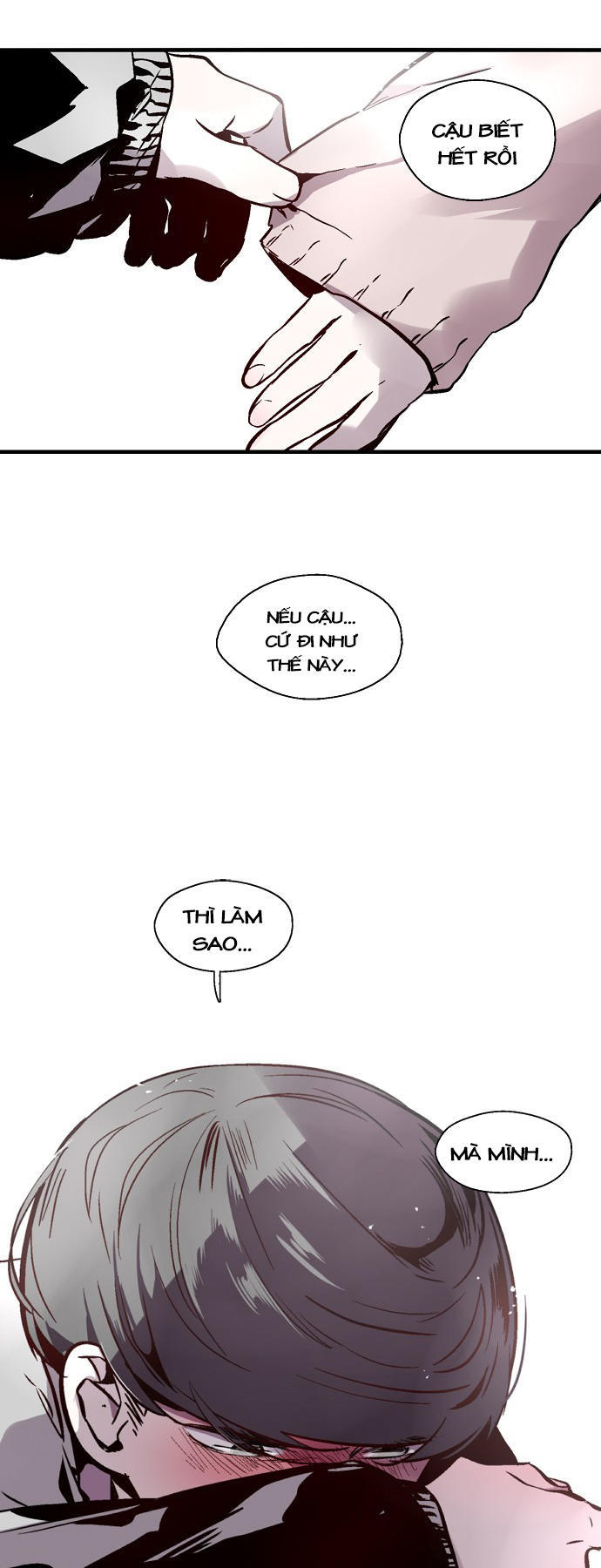 Nano List - Chương 97 - Trang 38