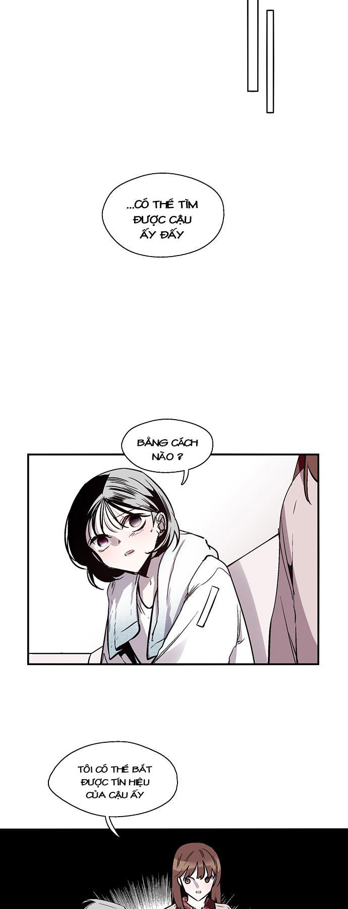 Nano List - Chương 97 - Trang 5