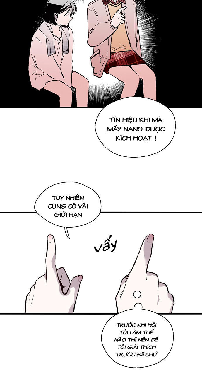 Nano List - Chương 97 - Trang 6