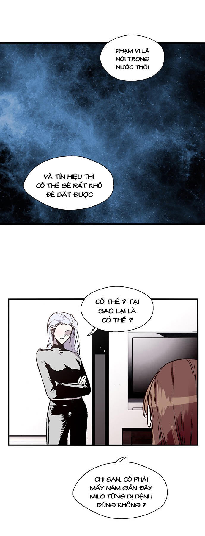 Nano List - Chương 97 - Trang 7