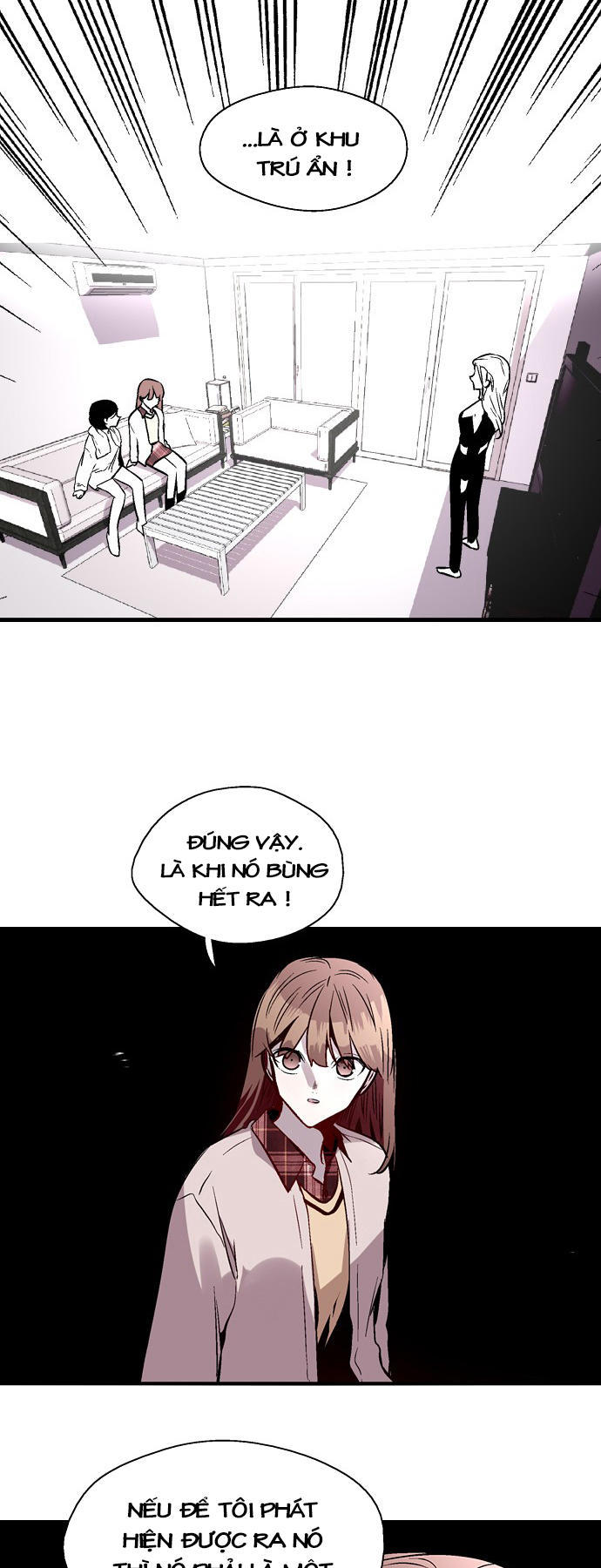 Nano List - Chương 97 - Trang 10